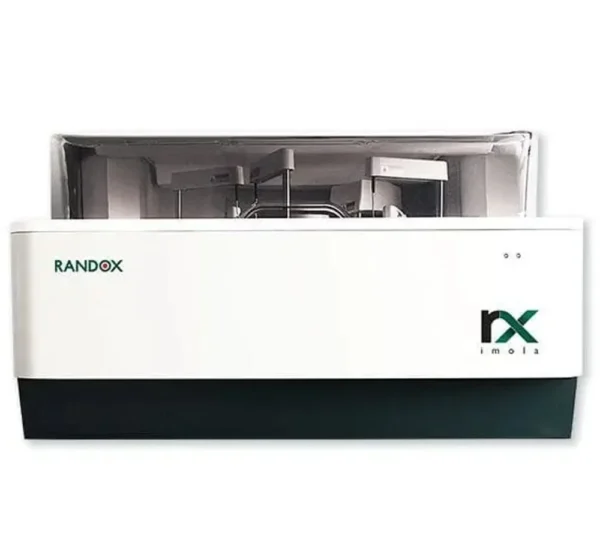 Randox Daytona Plus